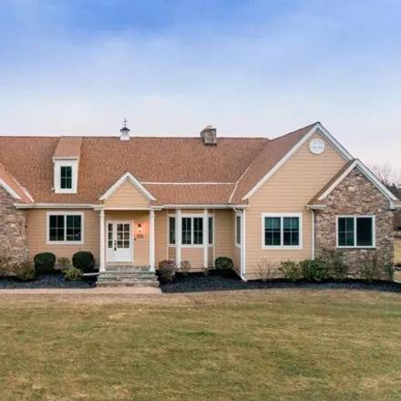 Buy this 6 bed house on 220 Pineville Road in Woodhill, Upper Makefield Township