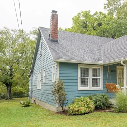 Buy this 2 bed house on 733 Richardson Avenue in Nashville-Davidson, TN 37207