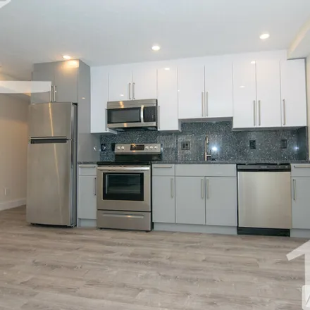 Rent this 2 bed apartment on 1028 Commonwealth Ave