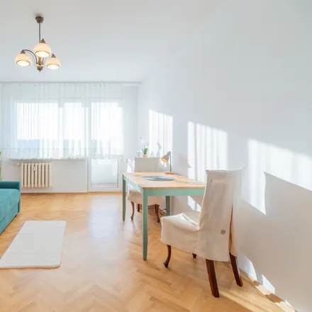 Rent this 4 bed room on Startowa 11A in 80-461 Gdansk, Poland
