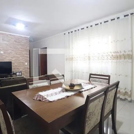 Buy this 3 bed apartment on Rua do Centro in Vila Camilópolis, Santo André - SP