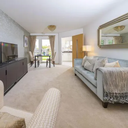 Image 6 - Woodcote, Bedford, MK41 8EL, United Kingdom - Apartment for rent