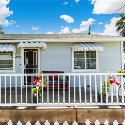 Buy this 2 bed house on 29774 Wise Street in Lake Elsinore, CA 92530