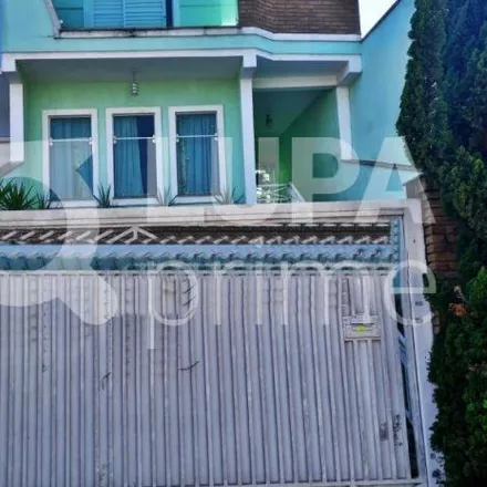 Buy this 3 bed house on Rua Araritaguaba 111 in Jardim Japão, São Paulo - SP