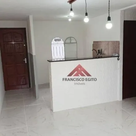 Buy this 2 bed apartment on Avenida Canal in Vila Lage, Região Geográfica Intermediária do Rio de Janeiro - RJ