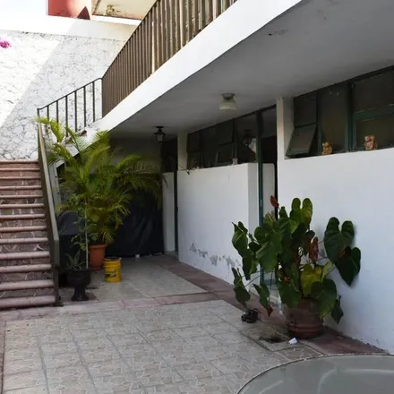 Buy this studio house on Calle San Jerónimo in Tlaltenango, 62170 Cuernavaca