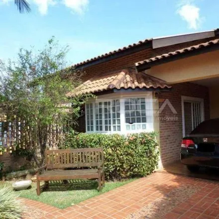 Image 2 - Avenida Antônio Marçal, Jardim Canadá, Ribeirão Preto - SP, 14024-020, Brazil - House for sale