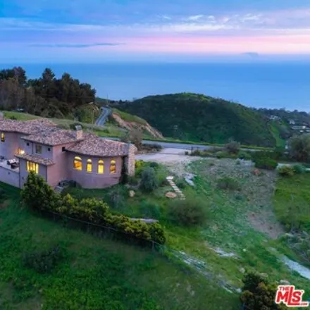 Image 5 - Latigo Canyon Road, Malibu, CA 90265, USA - House for sale