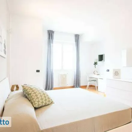 Rent this 3 bed apartment on Vanmax in Via Padova, 20132 Milan MI