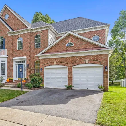 Buy this 4 bed house on 408 Misty Knoll Drive in Rockville, MD 20850