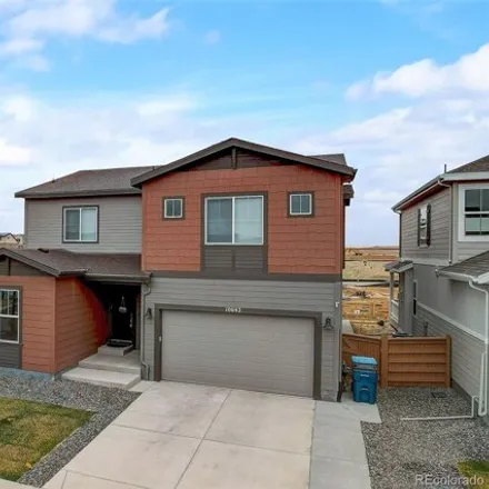 Buy this 4 bed house on Wheeling Street in Commerce City, CO 80024