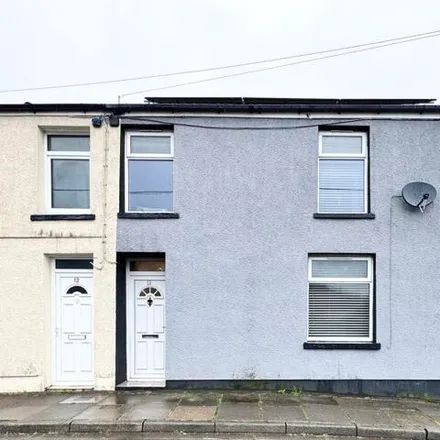Buy this 3 bed house on Howell's Row in Godreaman, CF44 6DL