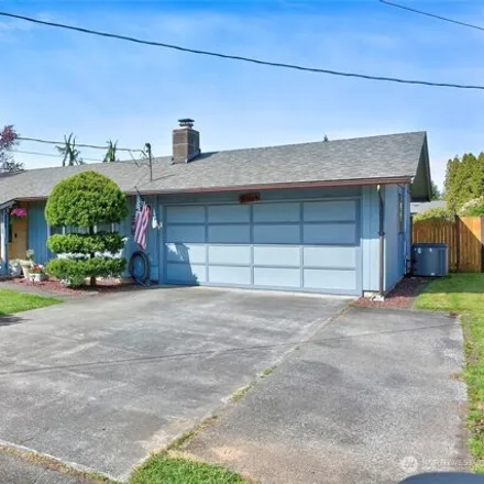 Buy this 3 bed house on 8818 46th Drive Northeast in Marysville, WA 98270