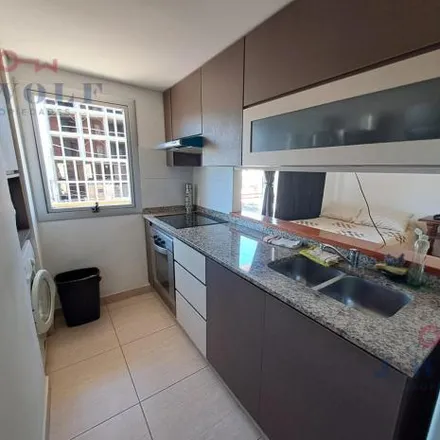 Buy this 1 bed apartment on Avenida 64 - Presidente Juan Domingo Perón 3571 in Villa Yapeyú, B1651 ATF San Andrés