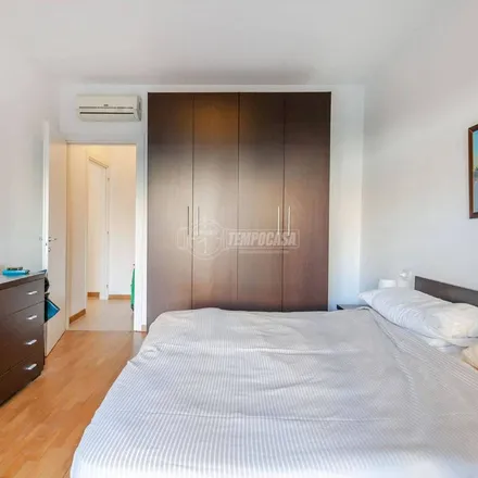 Image 2 - Via Amilcare Bonomi 7, 20158 Milan MI, Italy - Apartment for rent
