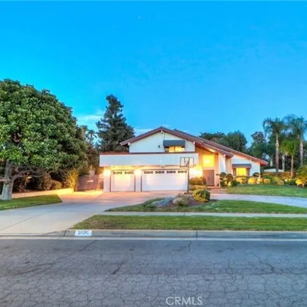 Buy this 4 bed house on 2062 Tapia Way in Upland, CA 91784