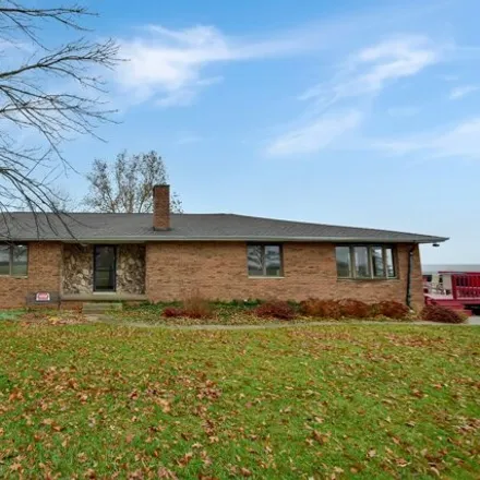 Buy this 3 bed house on 26544 Litwiller Road in Tazewell County, IL 61734