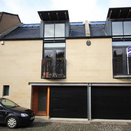 Image 3 - 15B Merchiston Mews, City of Edinburgh, EH10 4PD, United Kingdom - Apartment for rent