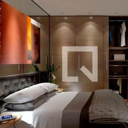 Buy this 2 bed apartment on Rua Sílvio Menicucci 419 in Buritis, Belo Horizonte - MG