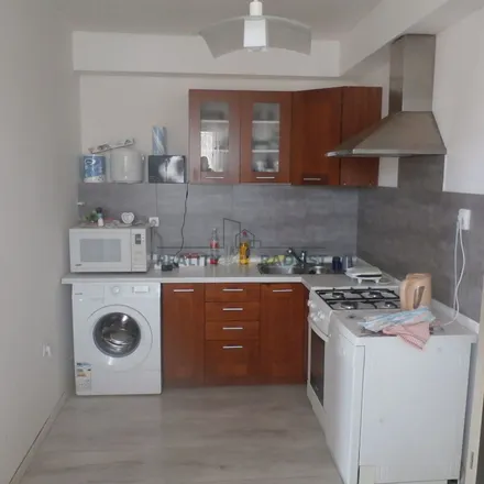 Rent this 1 bed apartment on U čerta in Jarošova, 669 02 Znojmo