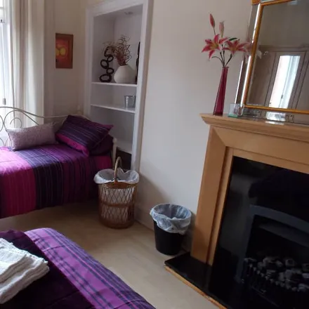Rent this 2 bed apartment on City of Edinburgh in EH10 5LW, United Kingdom