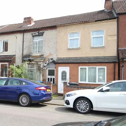 Buy this 2 bed townhouse on Havon Garth in Cambridge Street, Rugby