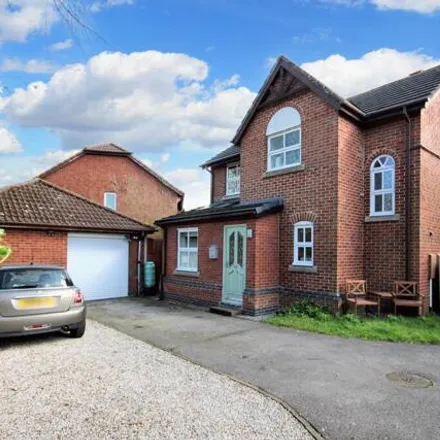 Buy this 3 bed house on 12 Salton Gardens in Old Hall, Warrington