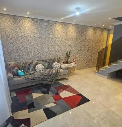 Buy this 4 bed house on Rua Caramuru 1619 in Chácara Inglesa, São Paulo - SP