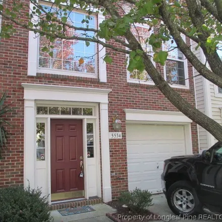 Rent this 3 bed apartment on 5548 Vista View Court in Raleigh, NC 27612