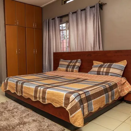 Image 3 - Kampala, Central Region, Uganda - Apartment for rent