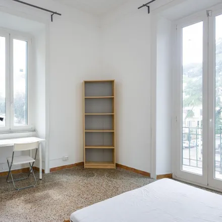 Rent this 3 bed room on Ciclabile Nomentana in 00198 Rome RM, Italy