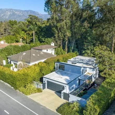 Image 2 - 180 Hermosillo Road, Montecito, CA 93108, USA - House for rent