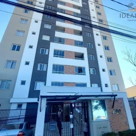 Buy this 3 bed apartment on Rua Doutor Jaime França in São Cristóvão, São José dos Pinhais - PR