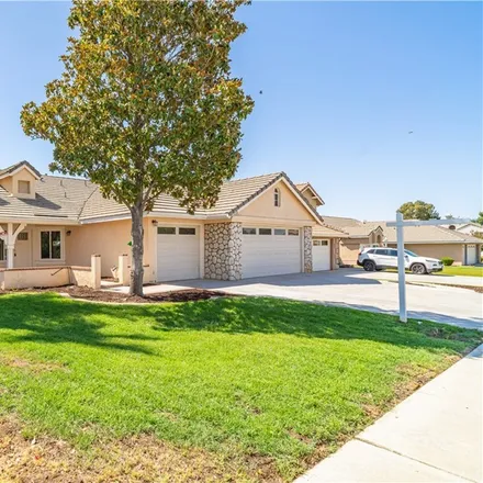 Buy this 3 bed house on 31115 Willowood Way in Menifee, CA 92584