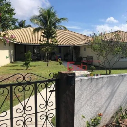 Buy this 5 bed house on unnamed road in Ogiva, Cabo Frio - RJ