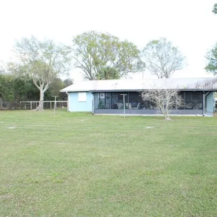 Image 4 - Southwest 72nd Terrace, Okeechobee County, FL 34974, USA - House for sale