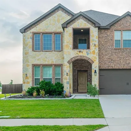 Buy this 4 bed house on 2574 Brazos Drive in Frisco, TX 75033