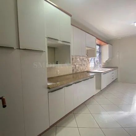 Rent this 3 bed apartment on Rua João Carvalho in Agronômica, Florianópolis - SC