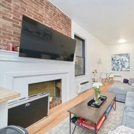 Rent this 1 bed apartment on 217 East 25th Street in New York, NY 10010