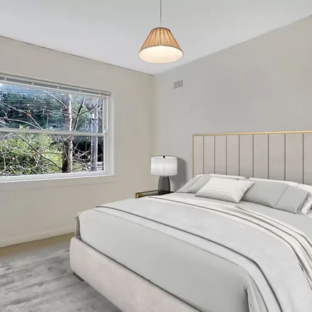 Rent this 1 bed apartment on Edgecliff Rd Opp Wallis St in Edgecliff Road, Woollahra NSW 2025