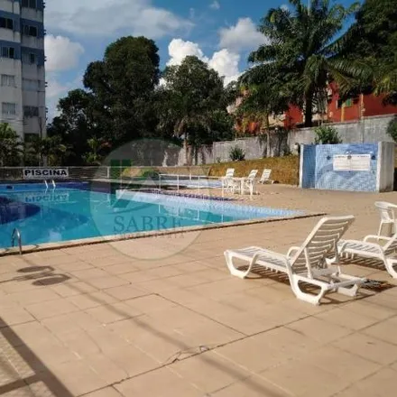 Rent this 2 bed apartment on unnamed road in Compensa, Manaus -