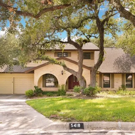 Buy this 5 bed house on Lancashire Drive in San Antonio, TX 78213