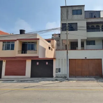 Image 1 - Quechuas, San Miguel, Lima Metropolitan Area 15087, Peru - House for sale