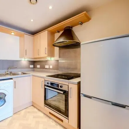 Buy this 1 bed apartment on Discovery House in Susan's Road, Eastbourne
