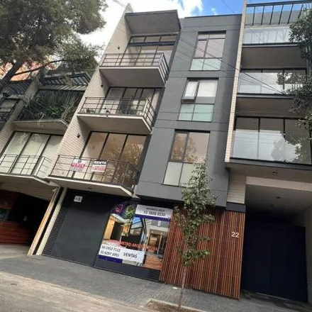 Rent this 1 bed apartment on Calle Cádiz Sur in Benito Juárez, 03920 Mexico City