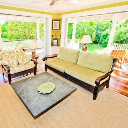 Rent this 3 bed house on Kauaʻi County in Hawaii, USA