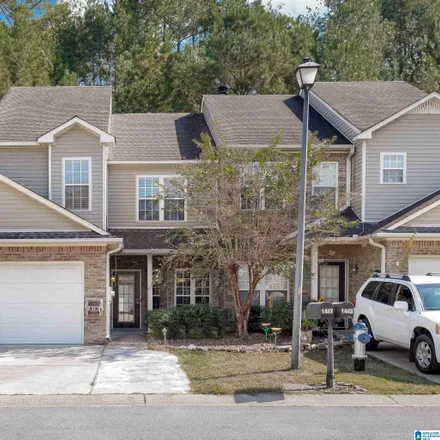 Image 1 - 1439 River Walk Circle, Hoover, AL 35216, USA - Townhouse for sale