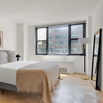 Image 9 - The Hamilton, East 40th Street, New York, NY 10016, USA - Apartment for rent