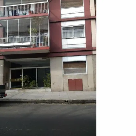Buy this studio condo on Mercedes 435 in Floresta, C1407 DYH Buenos Aires