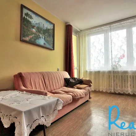 Buy this 3 bed apartment on Gliwicka in 42-600 Tarnowskie Góry, Poland